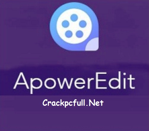 ApowerEdit Pro 1.7.8.9 Crack + Activation Code 2022 Download